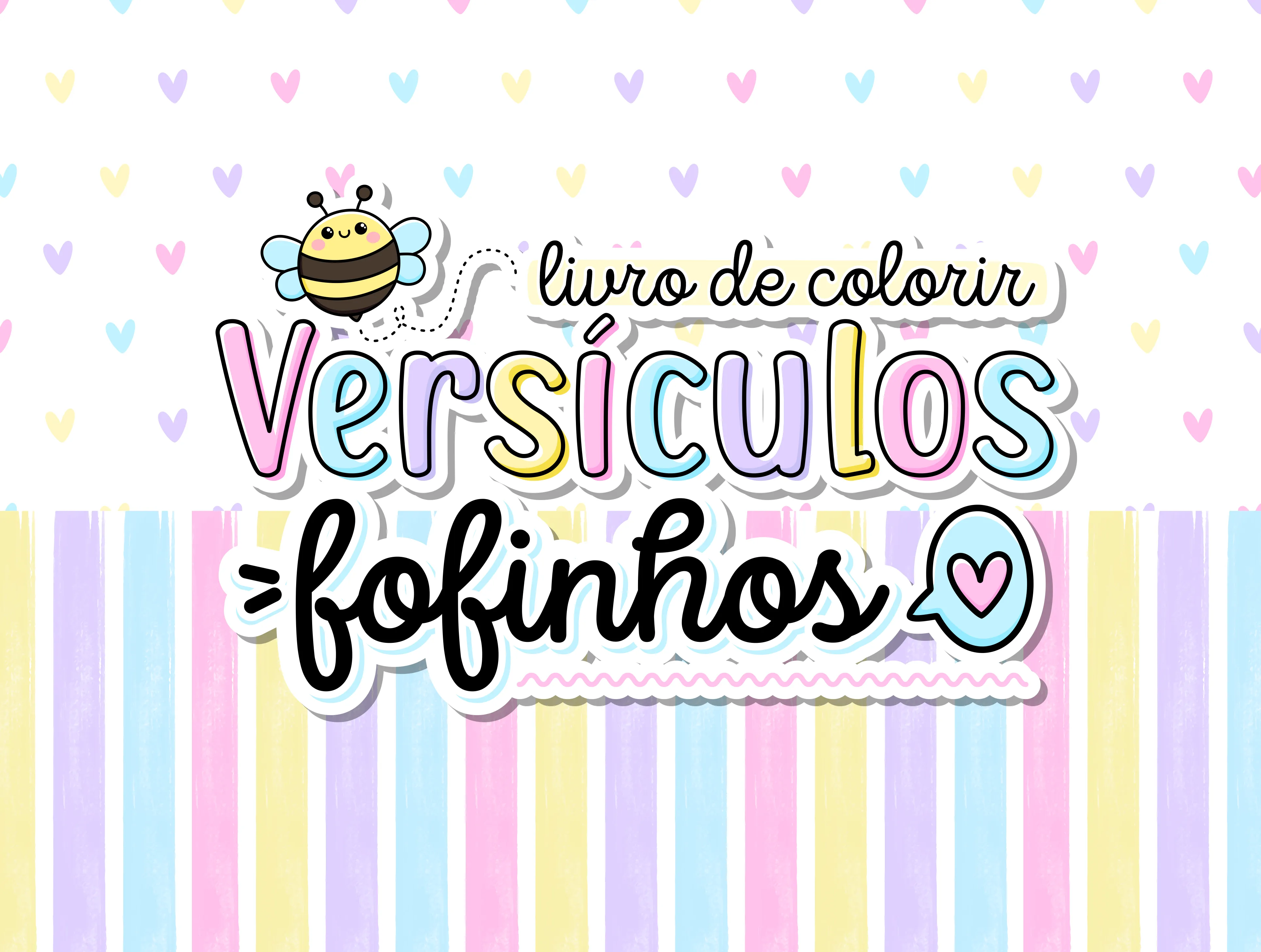 Desenhos Bíblicos para Colorir - Página de Atividades