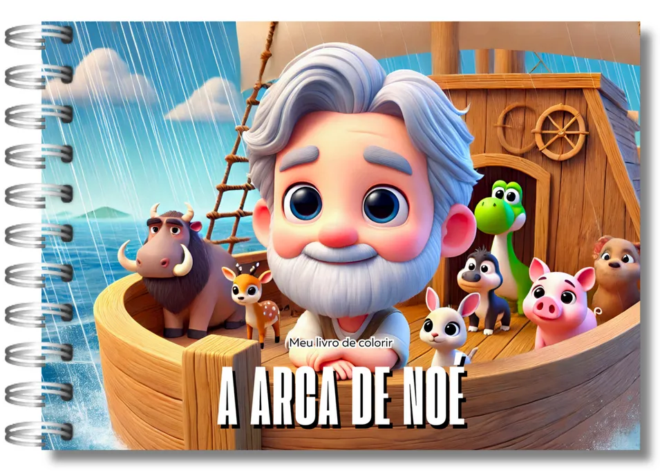 Valores Cristãos - Atividades Educativas